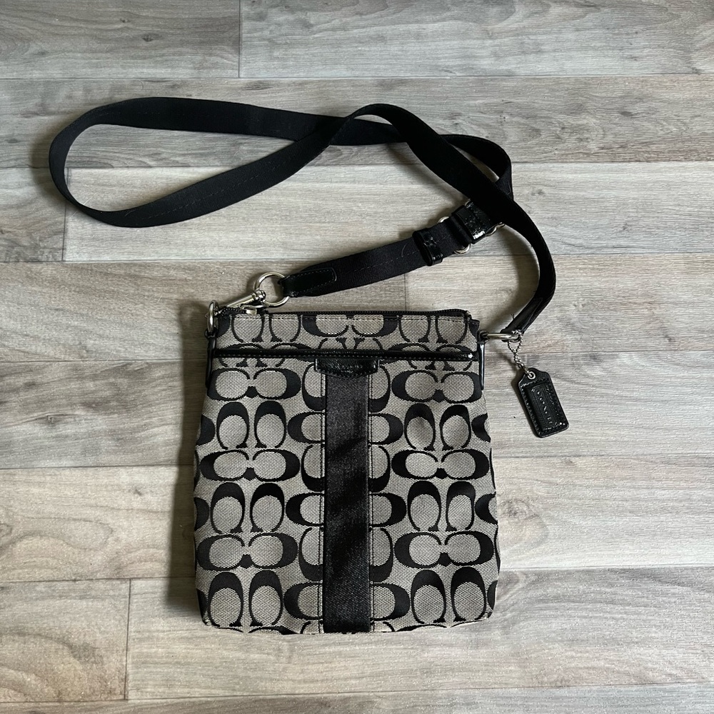 Coach Crossbody Purse